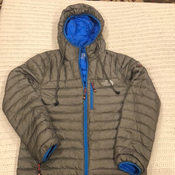 the north face nano puff